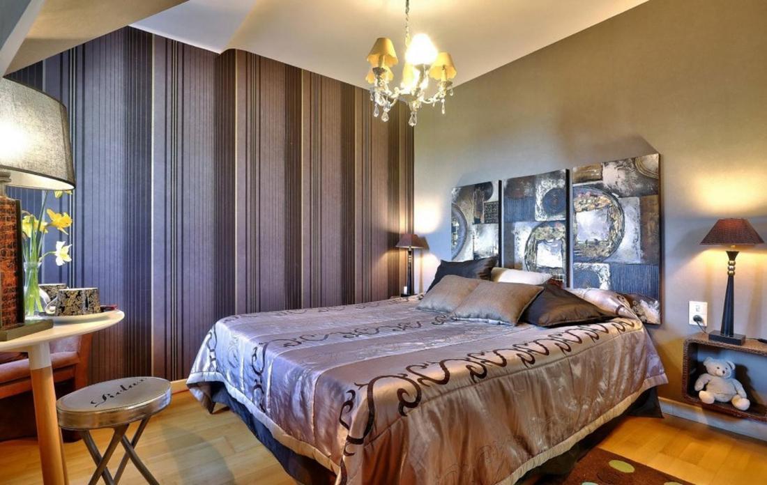 Lanevry, Korrigan Bed and Breakfast Kerlaz Eksteriør billede